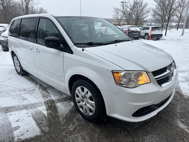 used 2014 Dodge Grand Caravan car, priced at $12,999