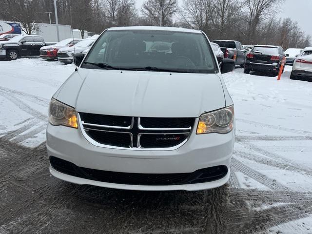 used 2014 Dodge Grand Caravan car, priced at $12,999