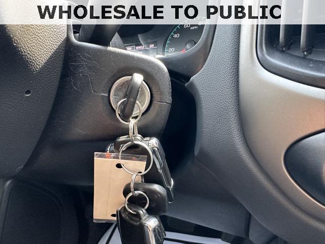 used 2015 Chevrolet Colorado car, priced at $9,999