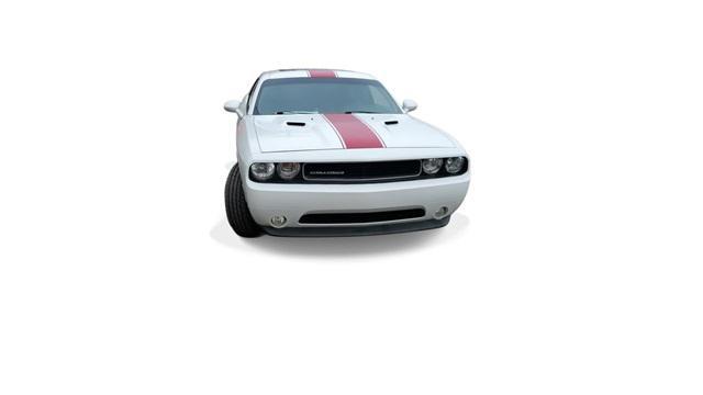 used 2012 Dodge Challenger car, priced at $6,800