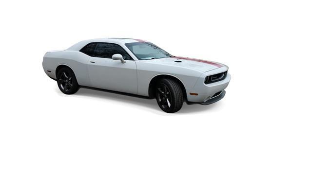 used 2012 Dodge Challenger car, priced at $6,800