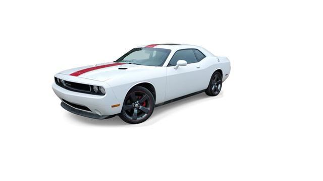 used 2012 Dodge Challenger car, priced at $6,800