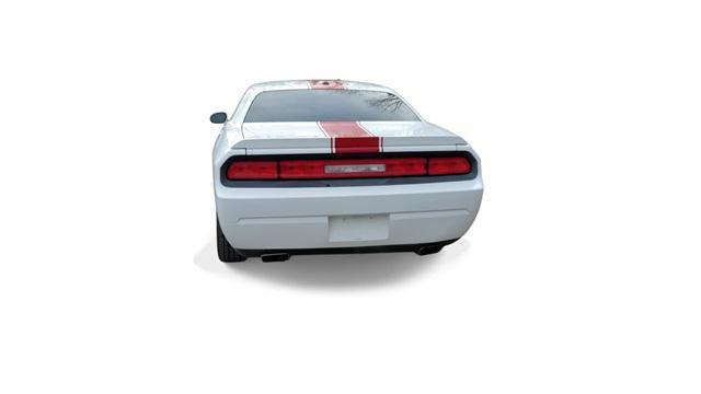 used 2012 Dodge Challenger car, priced at $6,800