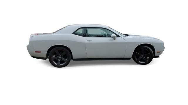 used 2012 Dodge Challenger car, priced at $6,800