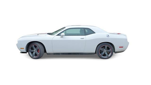 used 2012 Dodge Challenger car, priced at $6,800