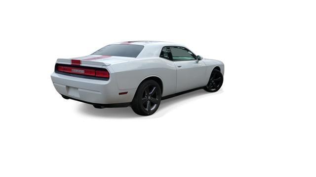 used 2012 Dodge Challenger car, priced at $6,800