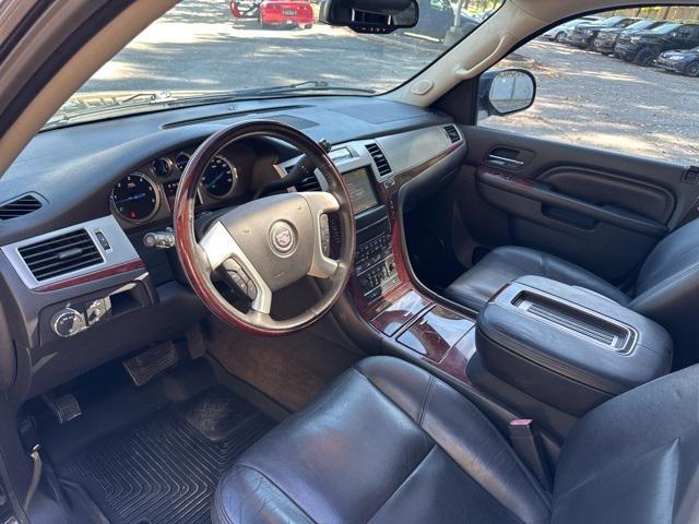 used 2013 Cadillac Escalade car, priced at $13,999