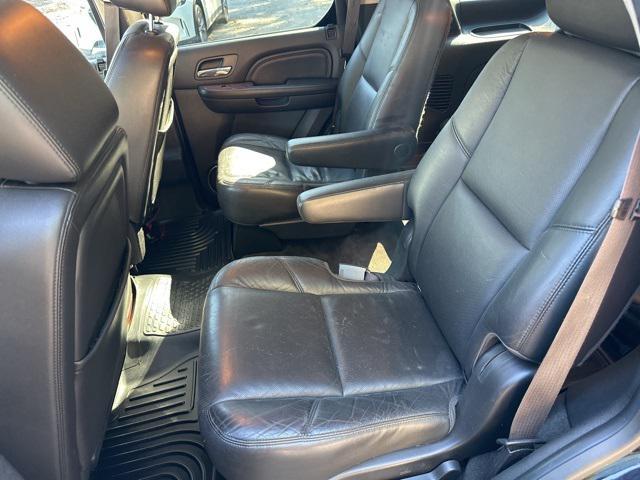 used 2013 Cadillac Escalade car, priced at $13,999