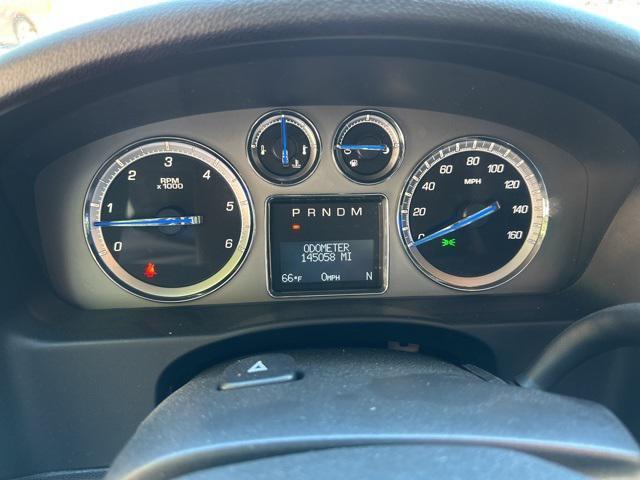 used 2013 Cadillac Escalade car, priced at $13,999