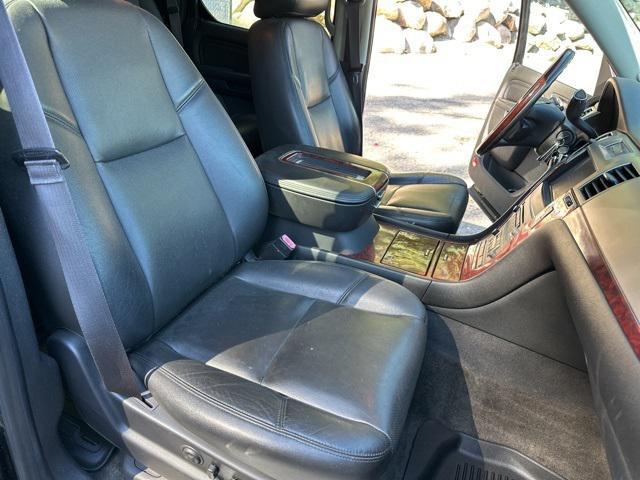 used 2013 Cadillac Escalade car, priced at $13,999