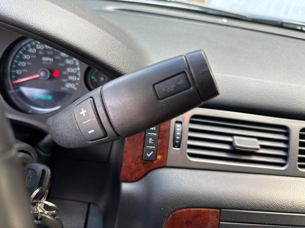 used 2013 Chevrolet Suburban car, priced at $6,999