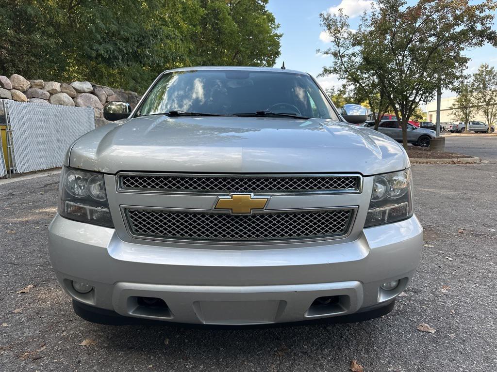 used 2013 Chevrolet Suburban car, priced at $6,999