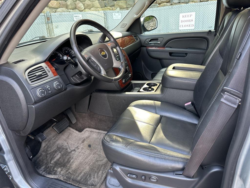 used 2013 Chevrolet Suburban car, priced at $6,999