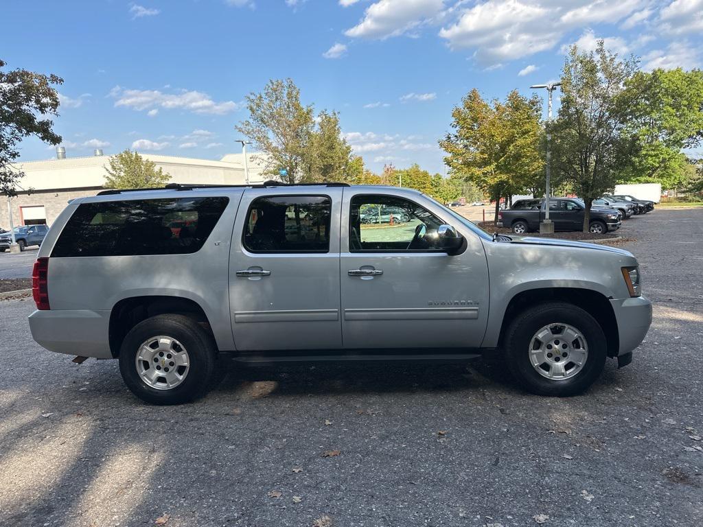 used 2013 Chevrolet Suburban car, priced at $6,999