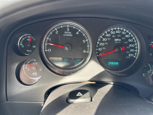 used 2013 Chevrolet Suburban car, priced at $6,999