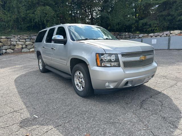 used 2013 Chevrolet Suburban car, priced at $6,999