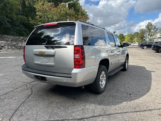 used 2013 Chevrolet Suburban car, priced at $6,999