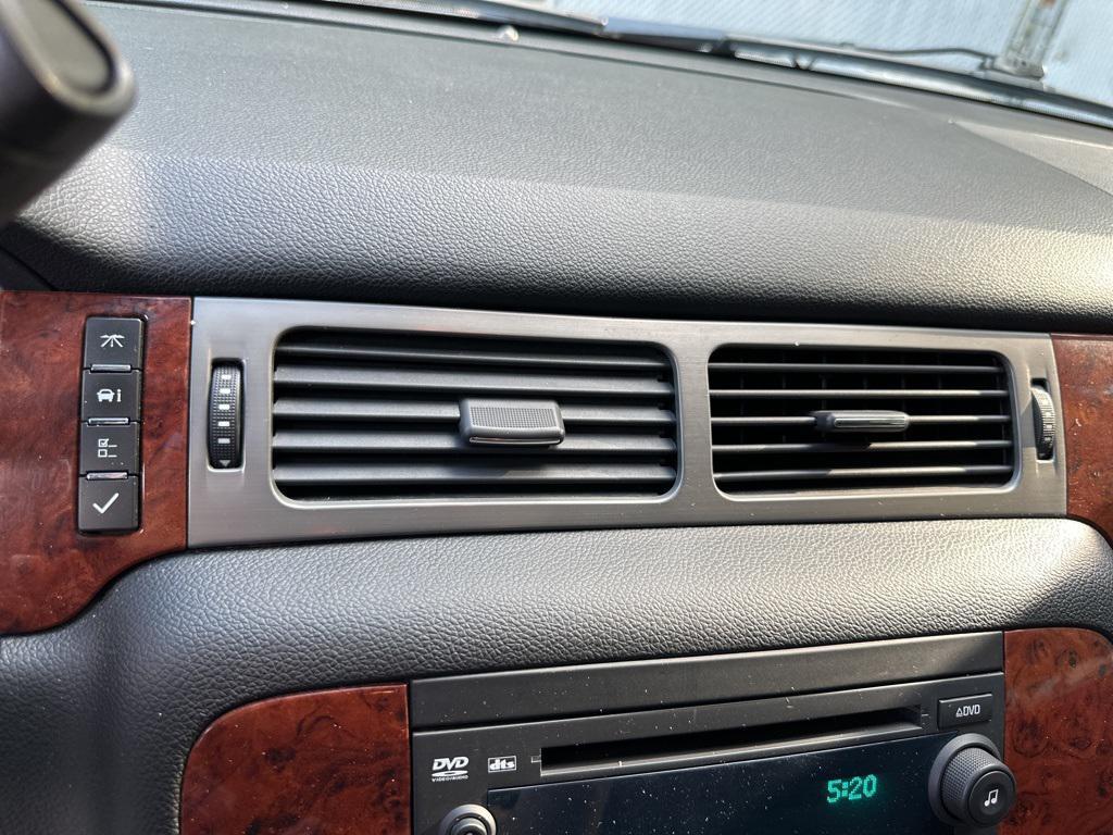 used 2013 Chevrolet Suburban car, priced at $6,999