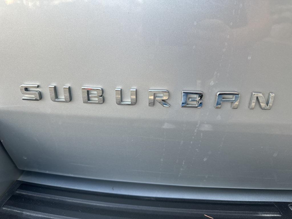 used 2013 Chevrolet Suburban car, priced at $6,999