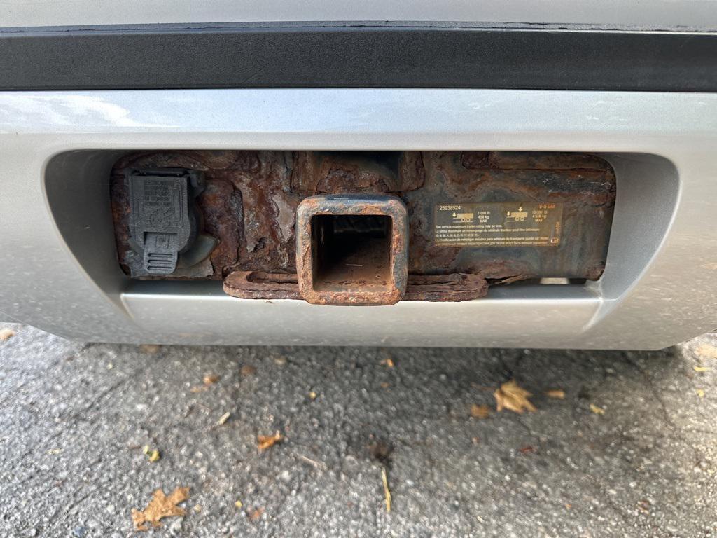 used 2013 Chevrolet Suburban car, priced at $6,999