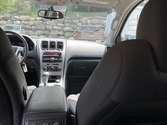 used 2008 GMC Acadia car, priced at $6,459