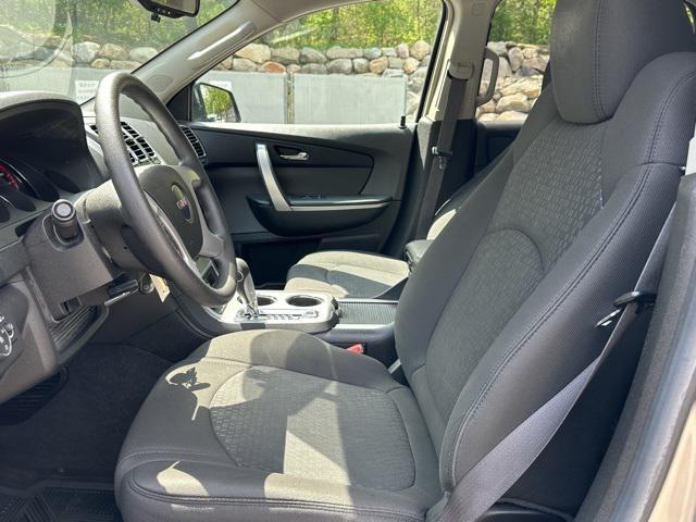 used 2008 GMC Acadia car, priced at $6,459