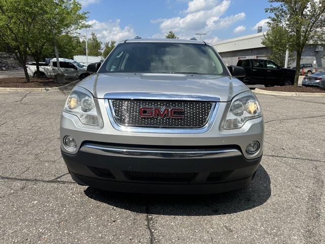 used 2008 GMC Acadia car, priced at $6,459