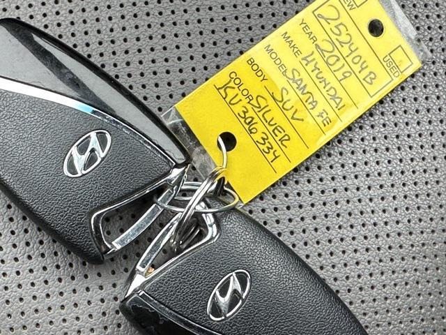 used 2019 Hyundai Santa Fe XL car, priced at $15,999