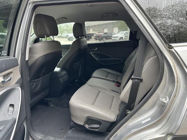 used 2019 Hyundai Santa Fe XL car, priced at $15,999