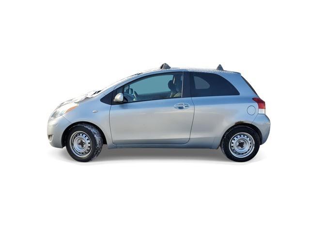 used 2010 Toyota Yaris car, priced at $1,900