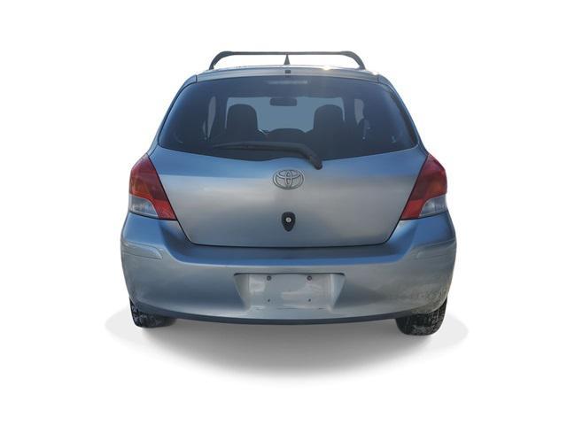 used 2010 Toyota Yaris car, priced at $1,900