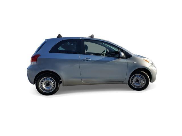 used 2010 Toyota Yaris car, priced at $1,900