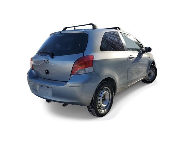 used 2010 Toyota Yaris car, priced at $1,900