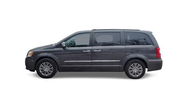 used 2016 Chrysler Town & Country car, priced at $9,999