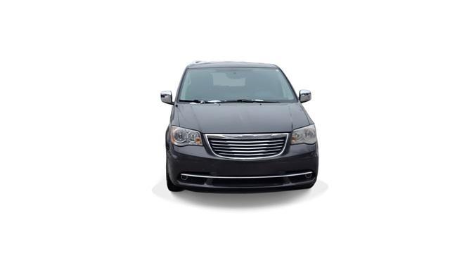 used 2016 Chrysler Town & Country car, priced at $9,999