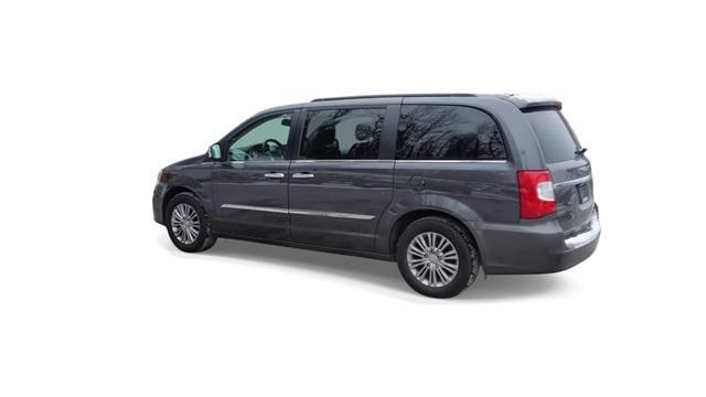 used 2016 Chrysler Town & Country car, priced at $9,999