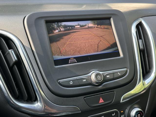 used 2021 Chevrolet Equinox car, priced at $13,298
