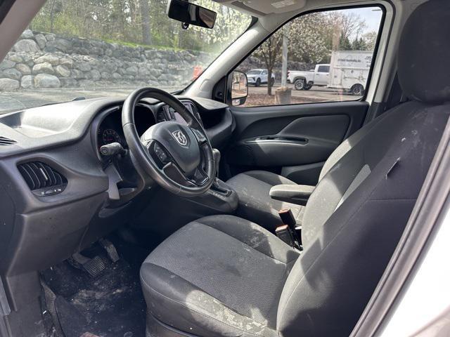 used 2017 Ram ProMaster City car, priced at $7,999
