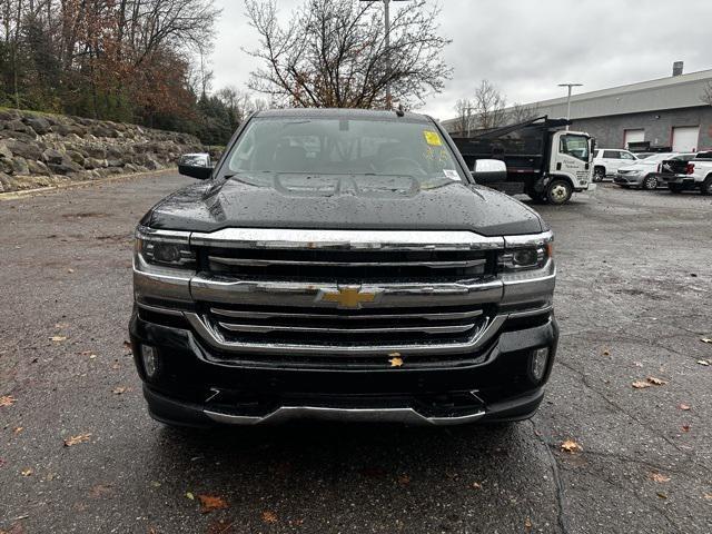 used 2016 Chevrolet Silverado 1500 car, priced at $22,848