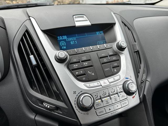 used 2014 Chevrolet Equinox car, priced at $7,500