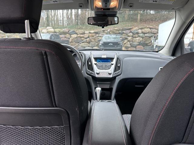 used 2014 Chevrolet Equinox car, priced at $7,500