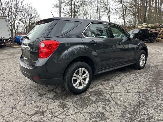 used 2014 Chevrolet Equinox car, priced at $7,500