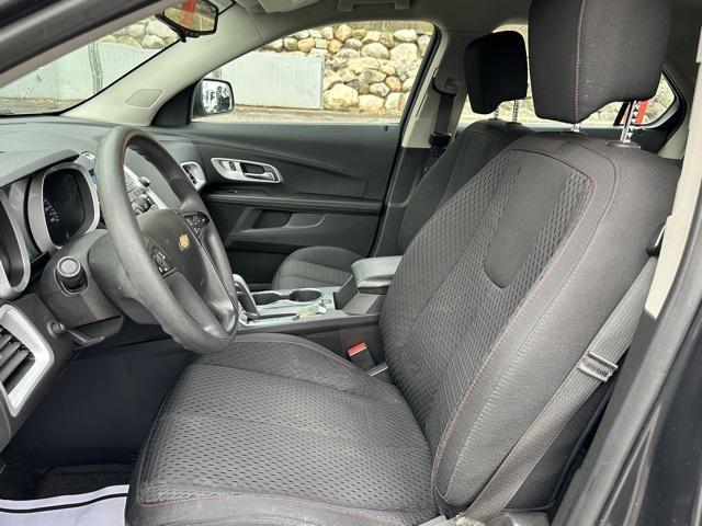 used 2014 Chevrolet Equinox car, priced at $7,500