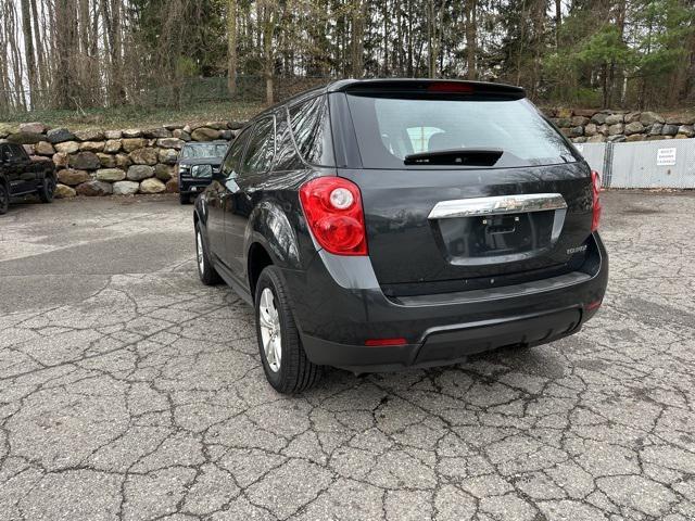 used 2014 Chevrolet Equinox car, priced at $7,500
