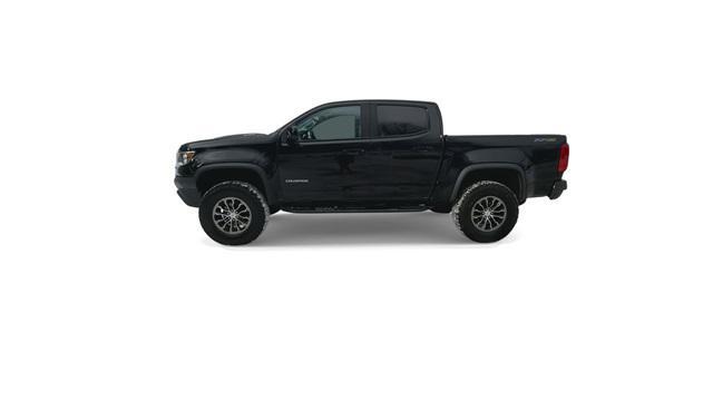 used 2018 Chevrolet Colorado car, priced at $22,999