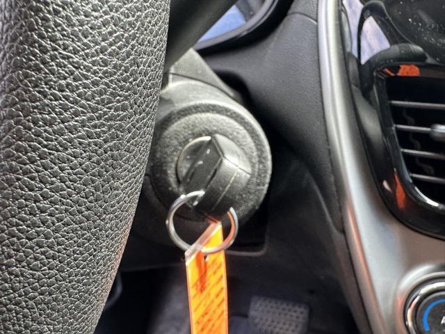 used 2017 Chevrolet Spark car, priced at $2,500