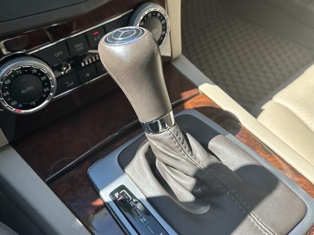 used 2011 Mercedes-Benz C-Class car, priced at $8,512