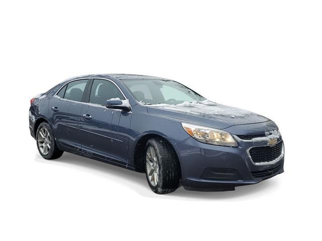 used 2014 Chevrolet Malibu car, priced at $7,999