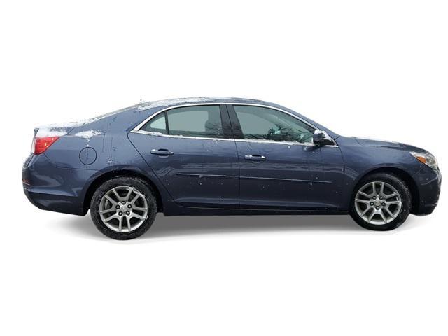 used 2014 Chevrolet Malibu car, priced at $7,999