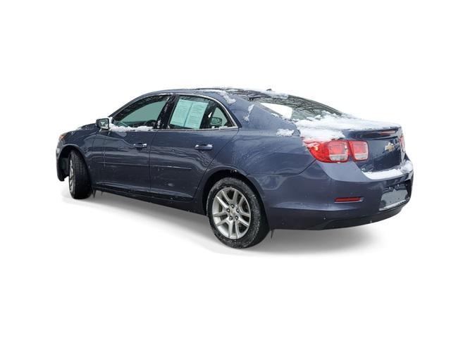 used 2014 Chevrolet Malibu car, priced at $7,999